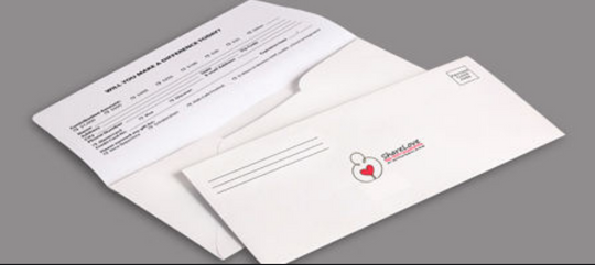 Remittance Envelopes